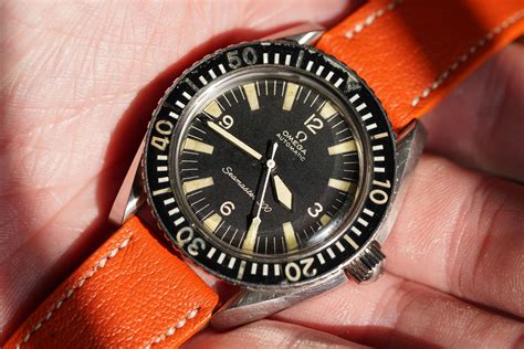 omega seamaster 300 st